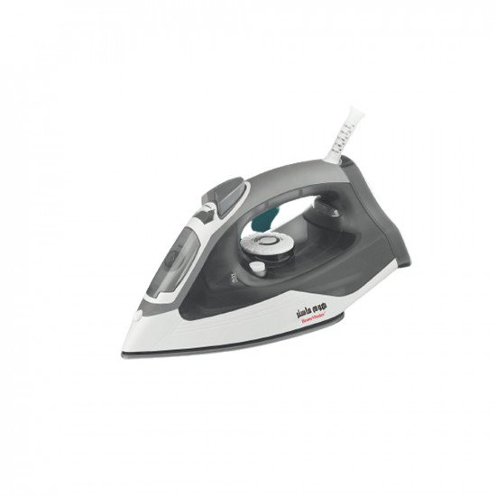 كاوية بخار ستيل كهربائية