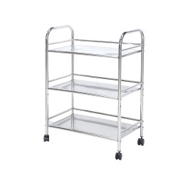 وحدة رفوف 3 أدوار استيل وحدة رفوف 3 أدوار استيل