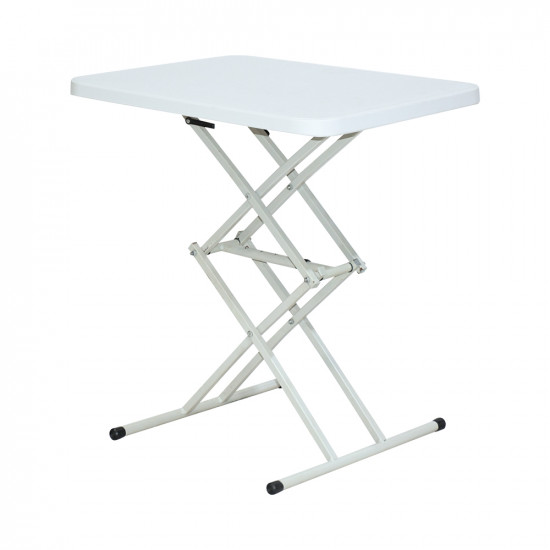 طاولة قابلة للطي 65x45 سم