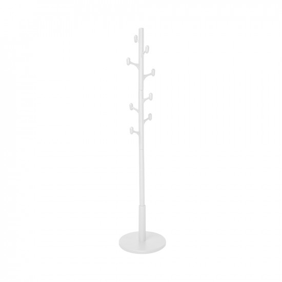 علاقة ملابس خشب 180سم