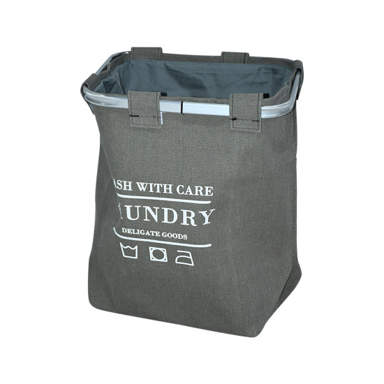 سلة تخزين قماش 