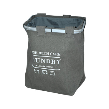 سلة تخزين قماش 