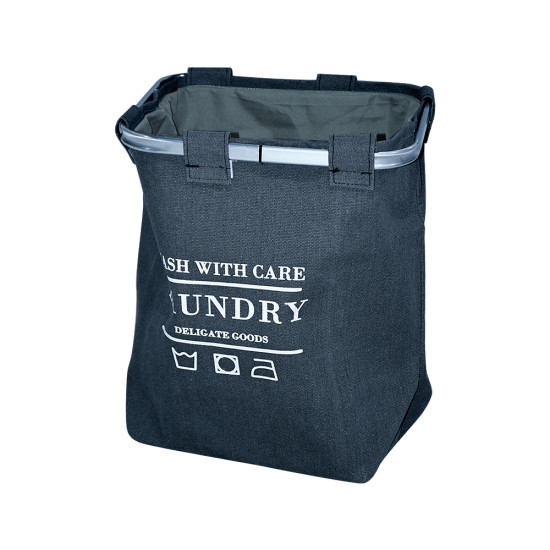 سلة تخزين قماش 