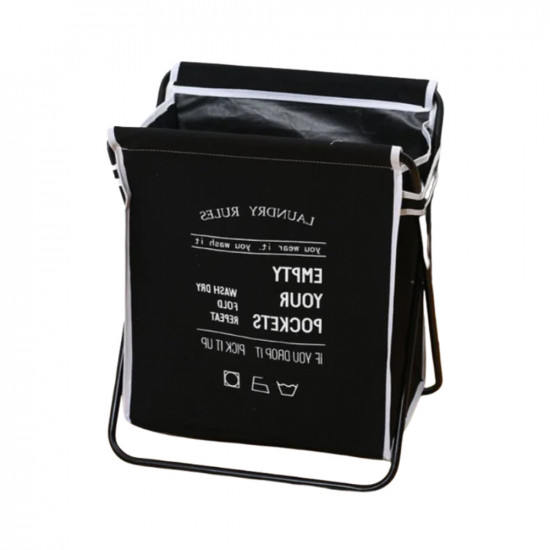 سلة تخزين قماش سلة تخزين قماش