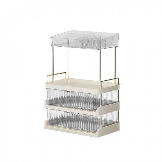 منظم أدوات تجميل