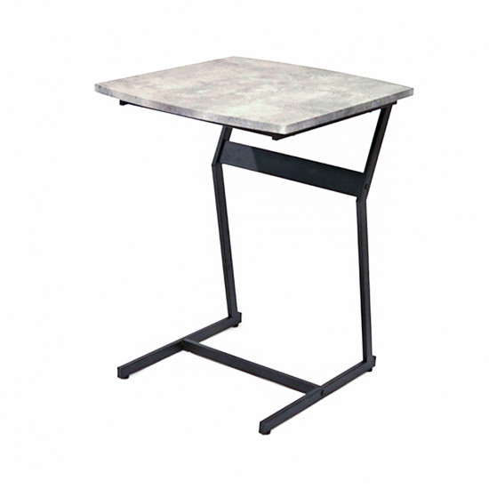 طاولة خدمة مفردة 49*60 سم