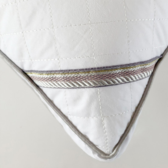 مخدة سرير 2 كجم مخدة سرير 2 كجم