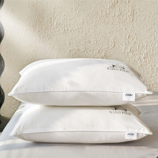 مخدة مايكروفيبر