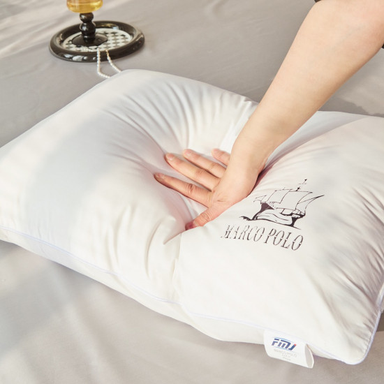 مخدة مايكروفيبر