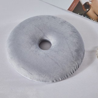 مقعد سيارة دائري