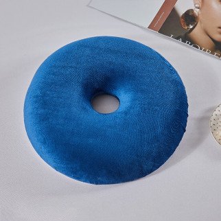 مقعد سيارة دائري