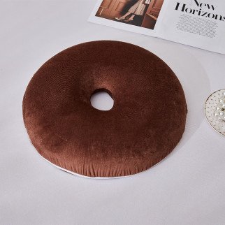 مقعد سيارة دائري