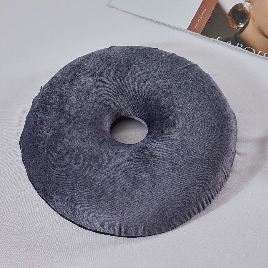 مقعد سيارة دائري