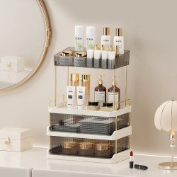 منظم أدوات تجميل