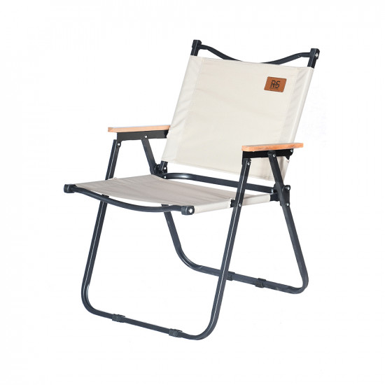 كرسي رحلات من القماش والمعدن 52*78 سم كرسي رحلات من القماش والمعدن 52*78 سم