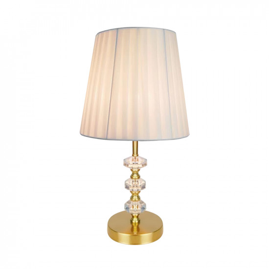 أباجورة طاولة كرستال أباجورة طاولة كرستال