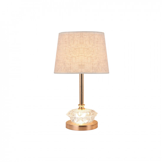 أباجورة طاولة معدن أباجورة طاولة معدن