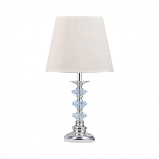 أباجورة طاولة كرستال