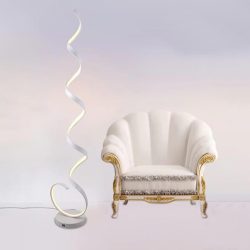 أباجورة استاند ليد
