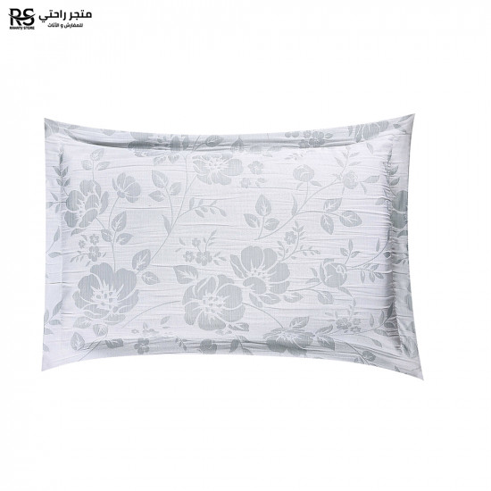 مفرش سرير 7 قطع نفرين