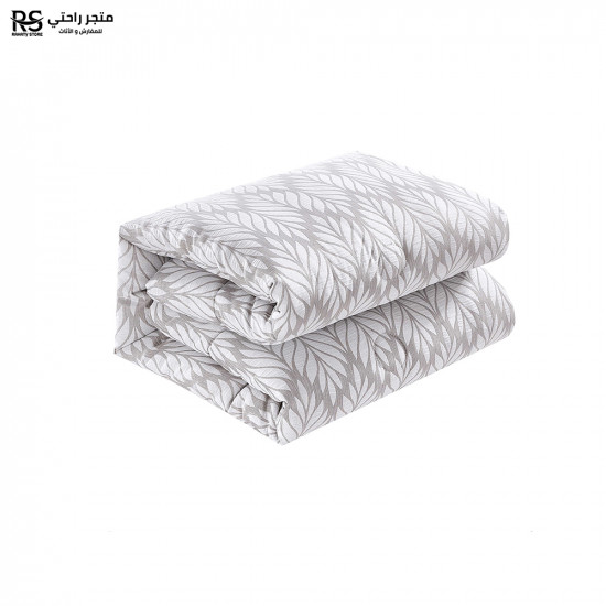 مفرش سرير 7 قطع نفرين مفرش سرير 7 قطع نفرين