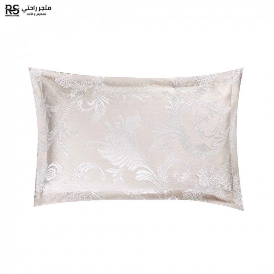 مفرش سرير 7 قطع نفرين مفرش سرير 7 قطع نفرين