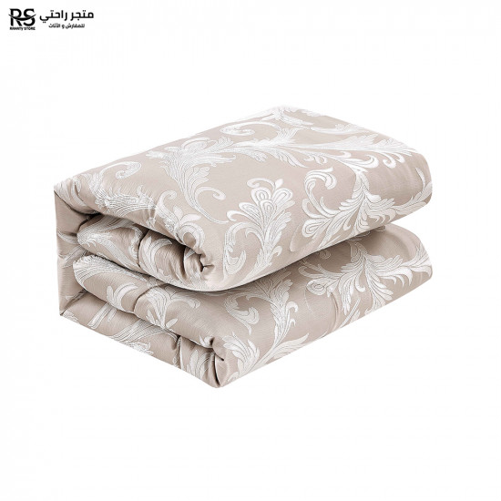 مفرش سرير 7 قطع نفرين مفرش سرير 7 قطع نفرين