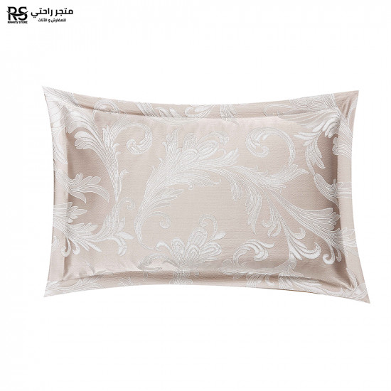 مفرش سرير 7 قطع نفرين مفرش سرير 7 قطع نفرين