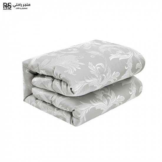 مفرش سرير 7 قطع نفرين مفرش سرير 7 قطع نفرين