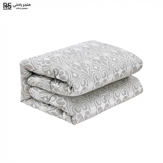 مفرش سرير 7 قطع نفرين مفرش سرير 7 قطع نفرين