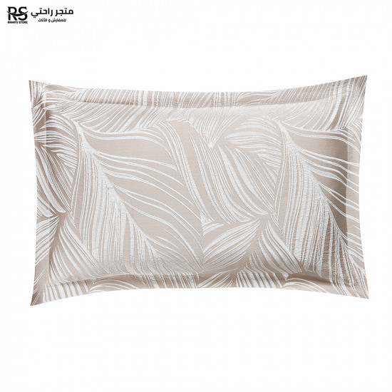 مفرش سرير 7 قطع نفرين مفرش سرير 7 قطع نفرين