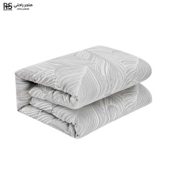 مفرش سرير 7 قطع نفرين