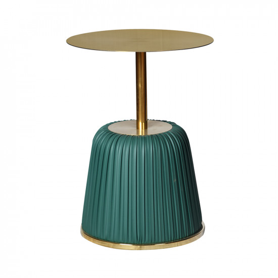 طاولة خدمة مفردة معدن