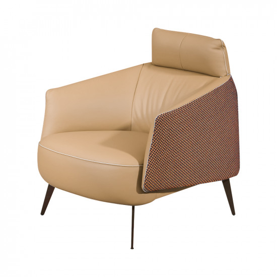 كرسي مفرد جانبي 78 سم