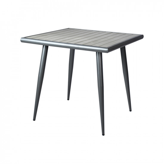 طاولة خدمة مفردة