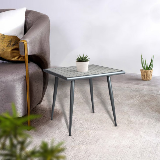 طاولة خدمة مفردة