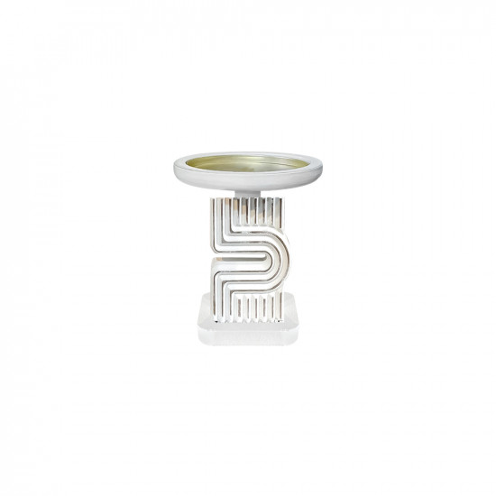 ديكور حامل شموع