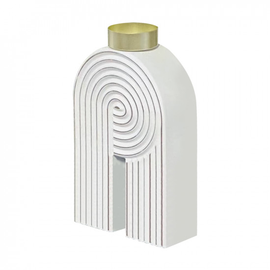 ديكور حامل شموع