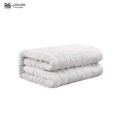 مفرش شتوي مخمل 4 قطع نفر مفرش شتوي مخمل 4 قطع نفر