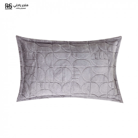 مفرش شتوي مخمل 6 قطع نفرين مفرش شتوي مخمل 6 قطع نفرين