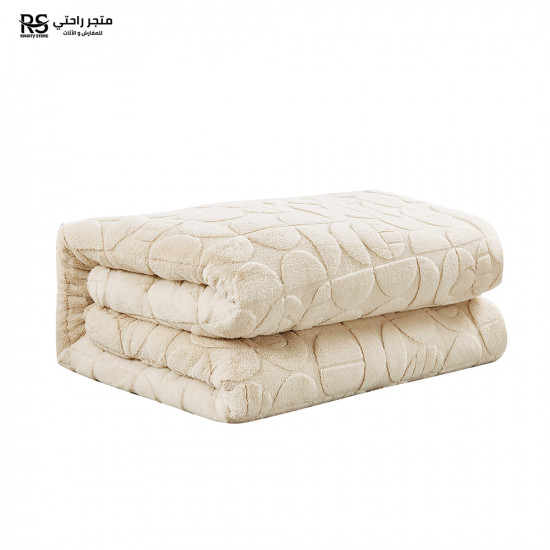 مفرش شتوي مخمل 6 قطع نفرين مفرش شتوي مخمل 6 قطع نفرين