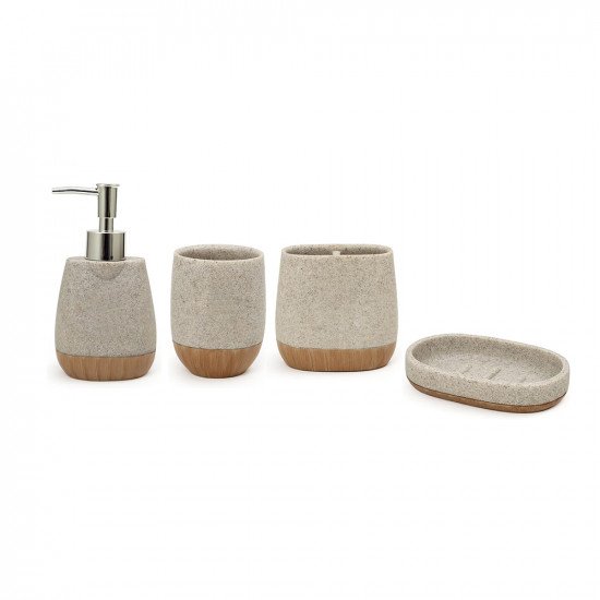 طقم إكسسوارات حمام 4 قطع طقم إكسسوارات حمام 4 قطع