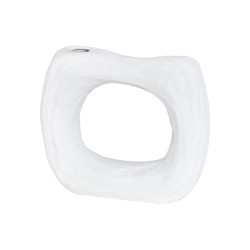 فازة ورد ديكور سيراميك