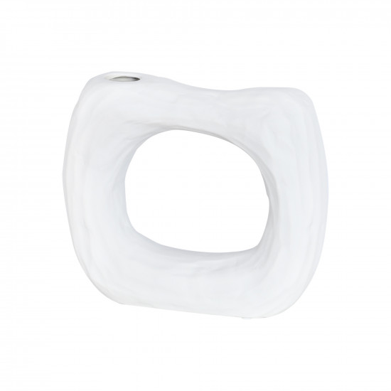 فازة ورد ديكور سيراميك فازة ورد ديكور سيراميك