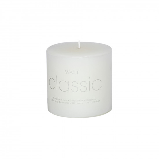 شمع معطر 10*10 سم