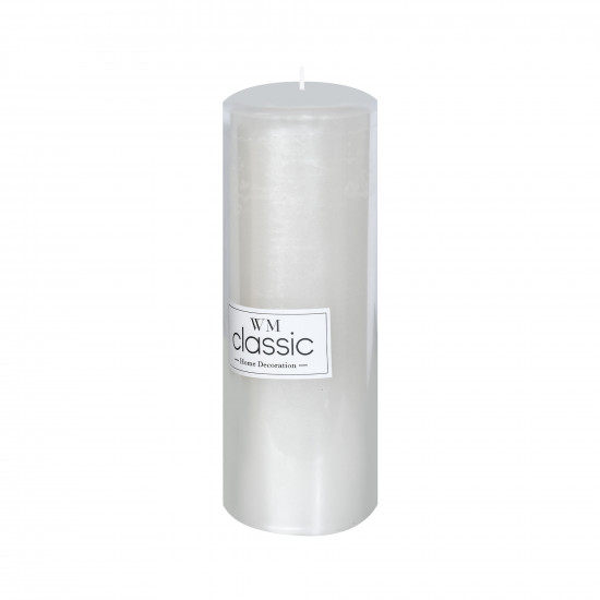 شمع معطر 20*7 سم شمع معطر 20*7 سم