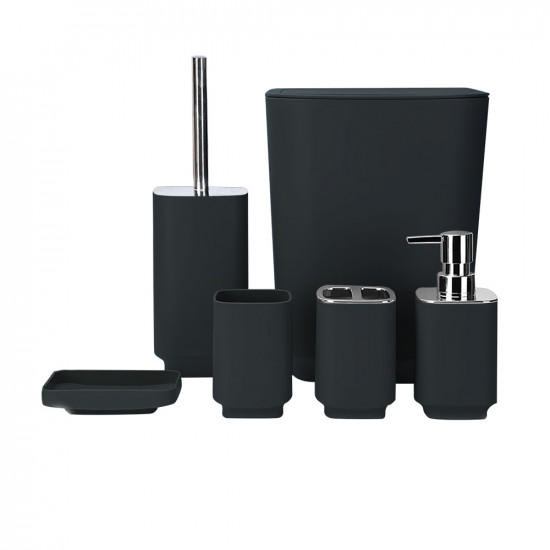 طقم إكسسوارات حمام 6 قطع