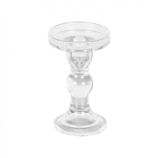 ديكور حامل شموع