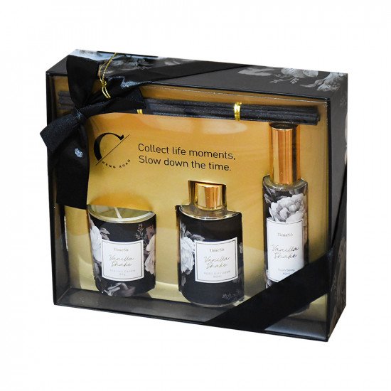 بوكس الشموع والعطور