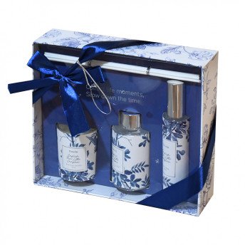 بوكس الشموع والعطور